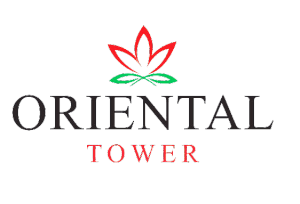 logo Tòa Oriental Tower